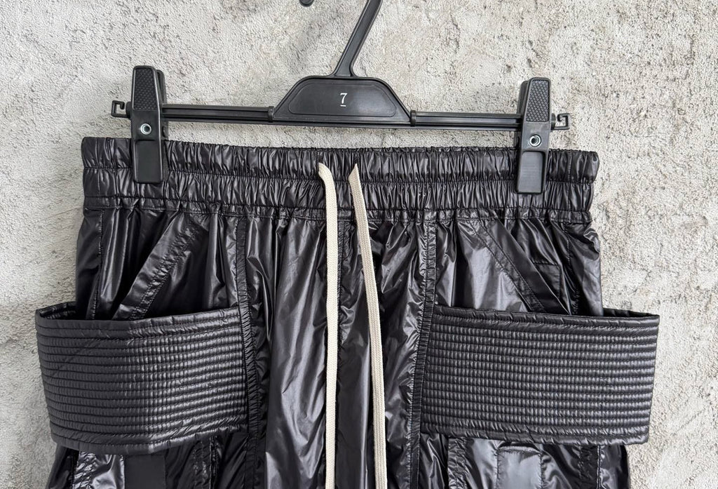Falection Ro SS26 DRKSHDW Creatch Cargo Shorts