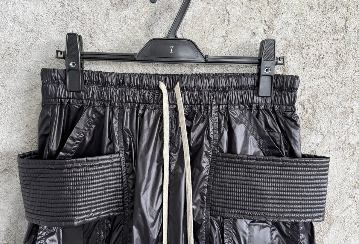 Falection Ro SS26 DRKSHDW Creatch Cargo Shorts
