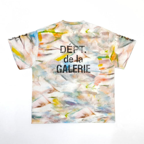 Falection Gallery Dept FW26 French Collector AOP Tee