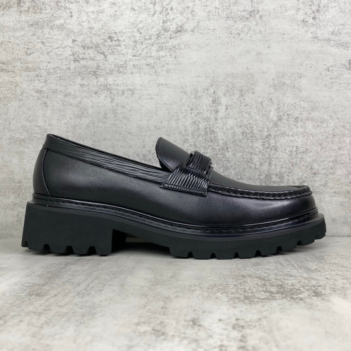 Falection FW26 Major Loafer in 6 Colors