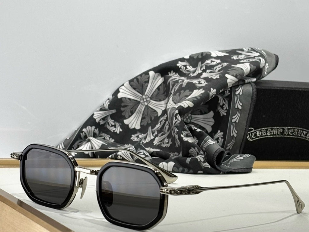 Falection SS26 Stylida Sunglasses in 8 Colors