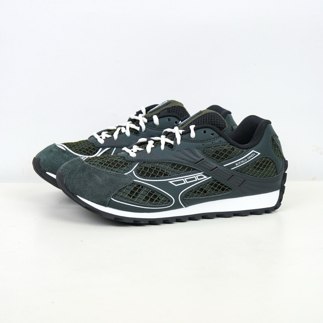 Falection BV Orbit Flash Sneakers in 22 Colors