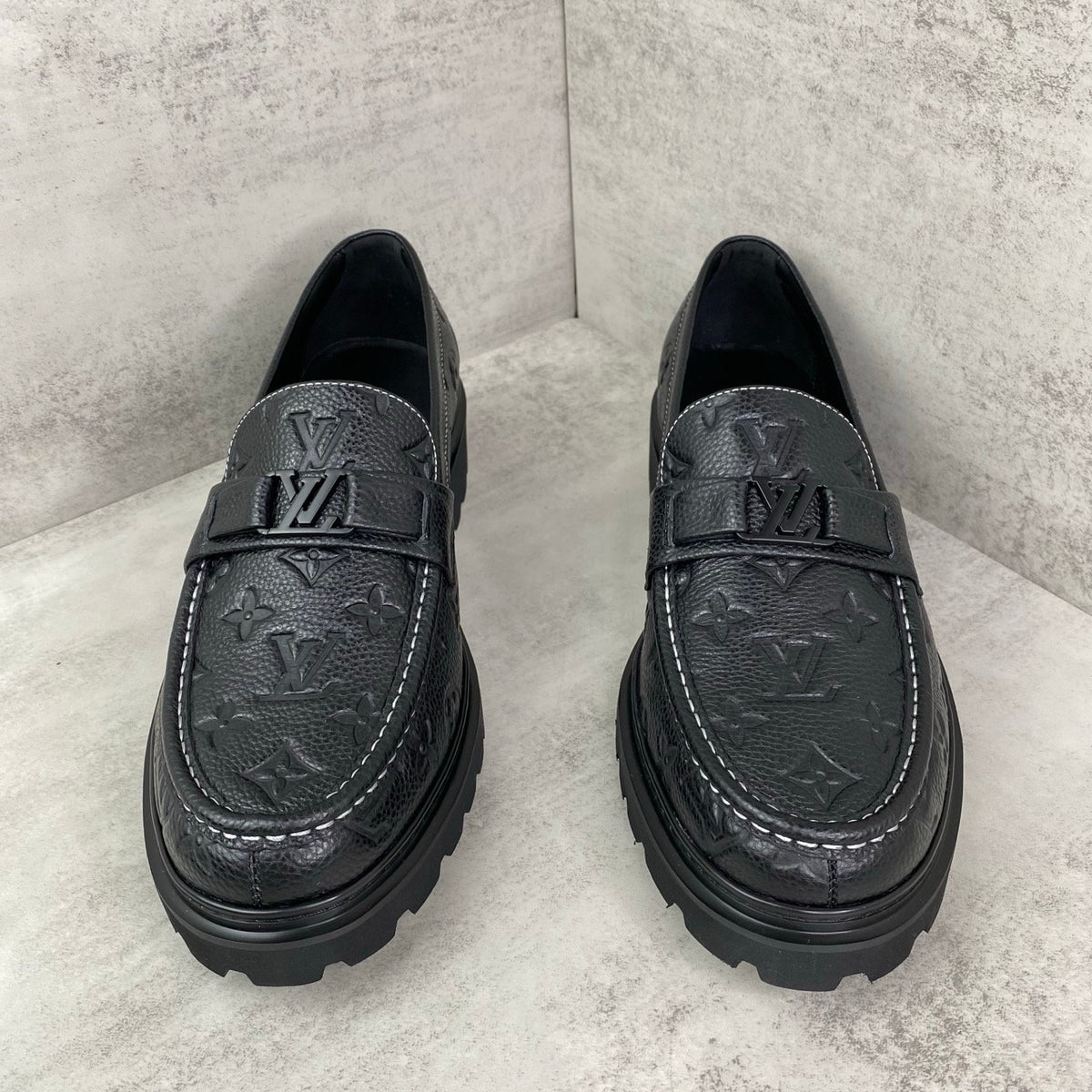 Falection FW26 Major Loafer in 6 Colors