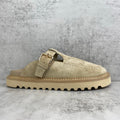 Falection FW26 Colorado Closed Mule