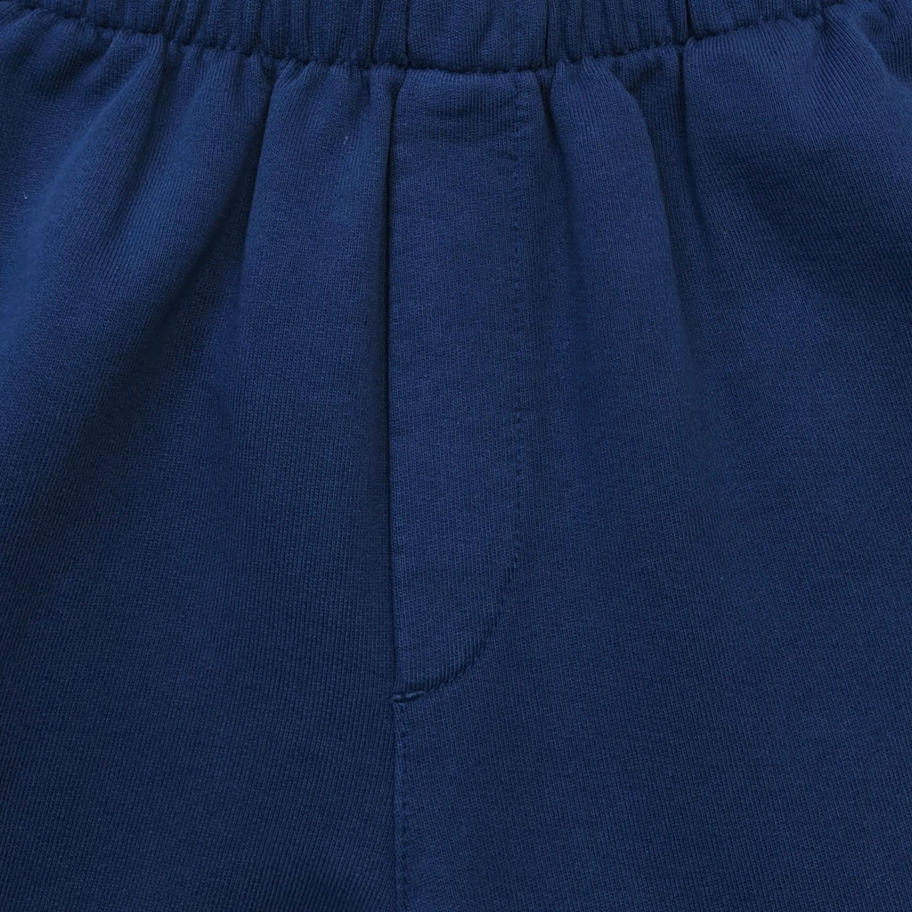 Falection Gallery Dept FW26 Zuma Shorts in Navy