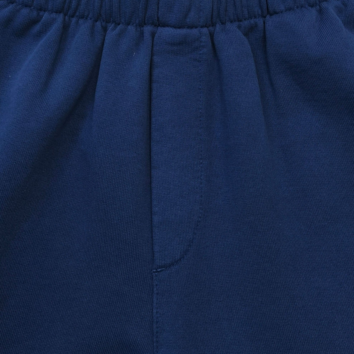 Falection Gallery Dept FW26 Zuma Shorts in Navy