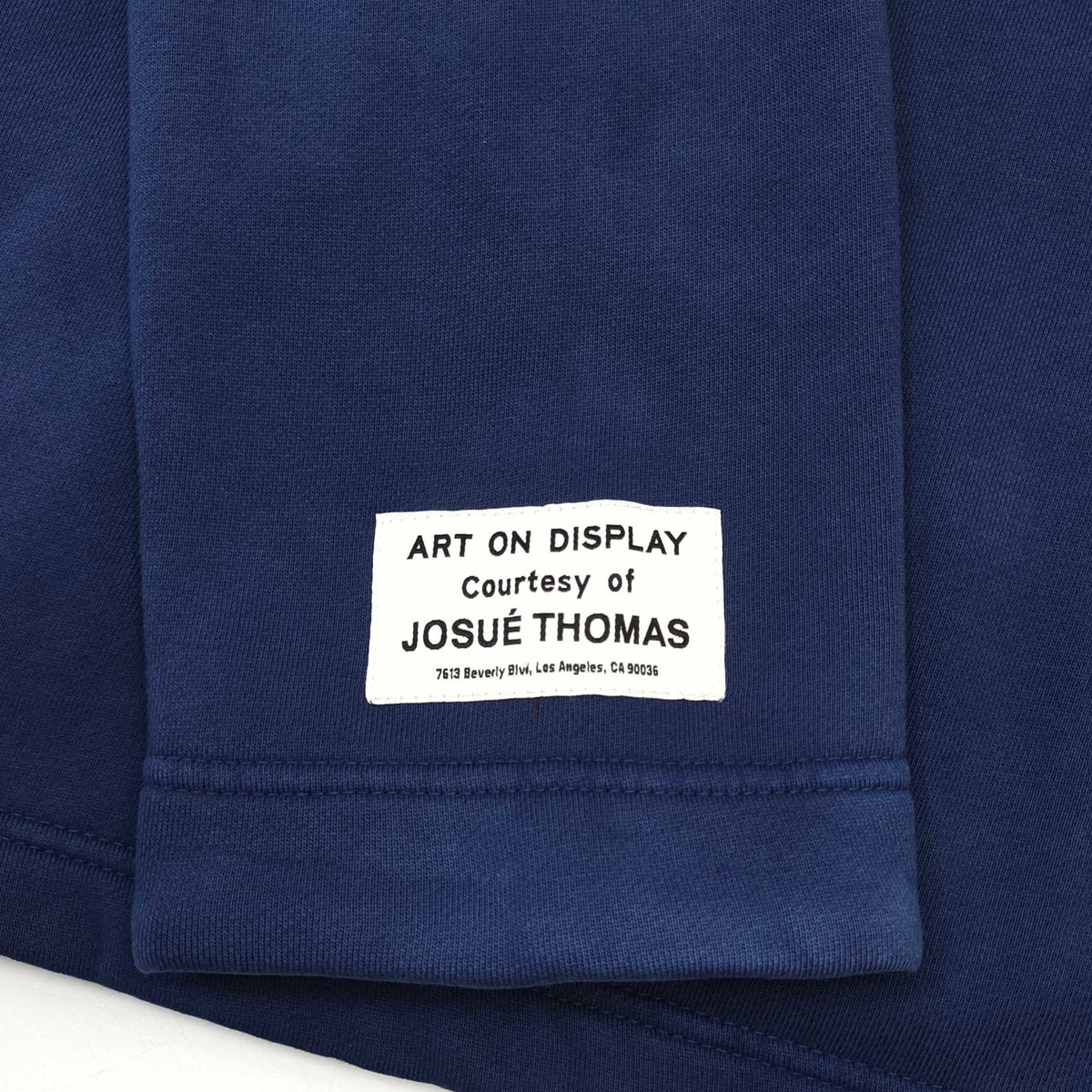 Falection Gallery Dept FW26 Montecito Jacket