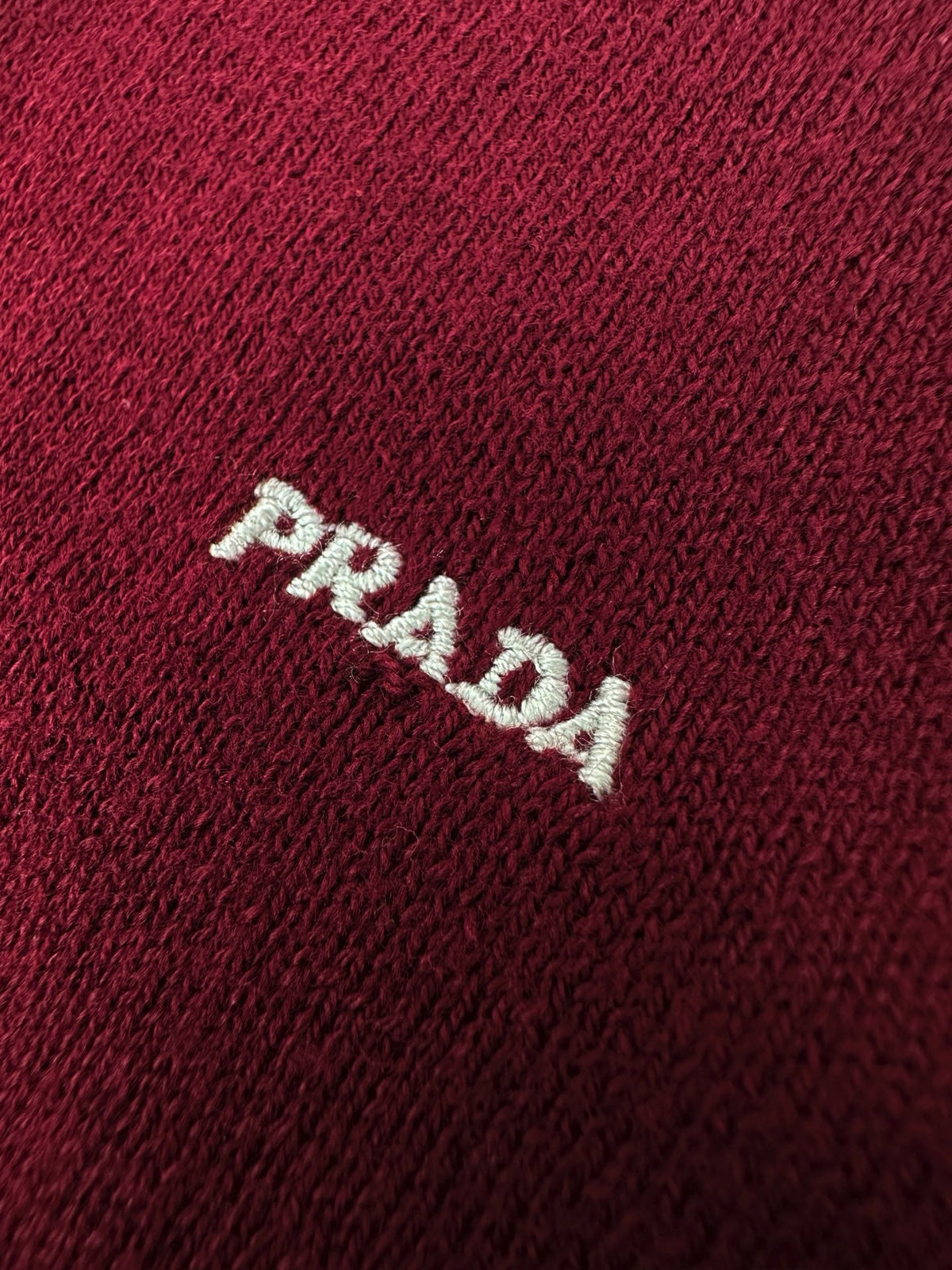 Falection FW26 Wool and Silk Polo Sweater in 4 Colors
