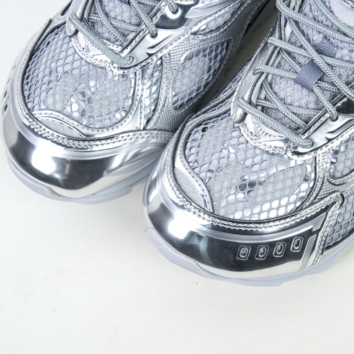 Falection BV Orbit Flash Sneakers in 22 Colors