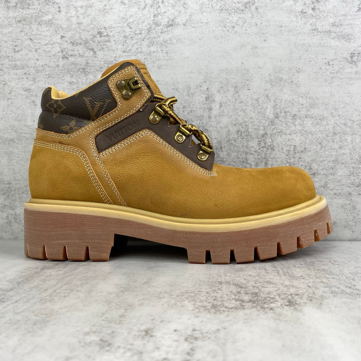 Falection FW26 Remix Low Ankle Boot in 2 Colors