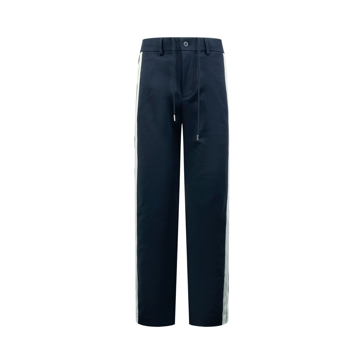 Falection FW26 Tailored Cotton Blend Pants in 2 Colors