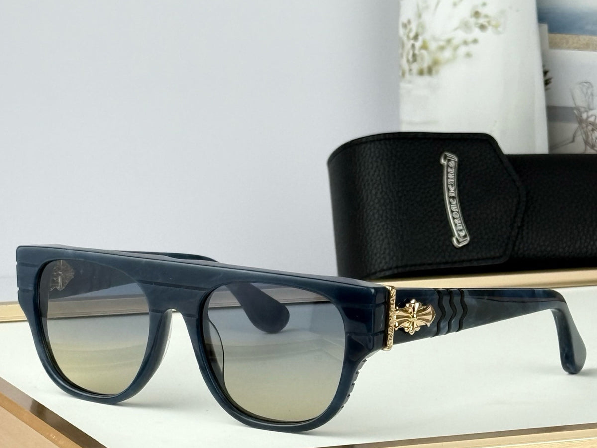 Falection CH SS26 Jacktastic Sunglasses in 6 Colors