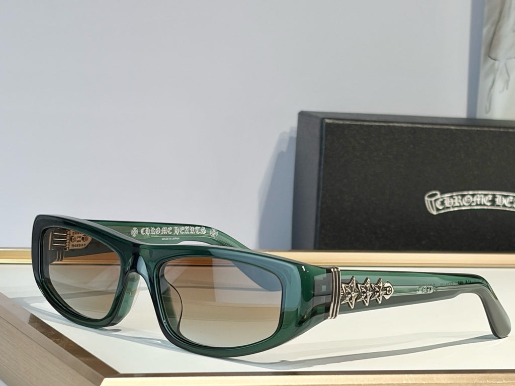 Falection CH SS26 Roller Sunglasses in 9 Colors