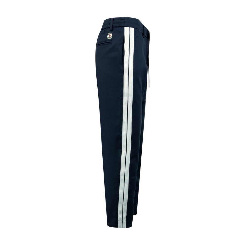 Falection FW26 Tailored Cotton Blend Pants in 2 Colors