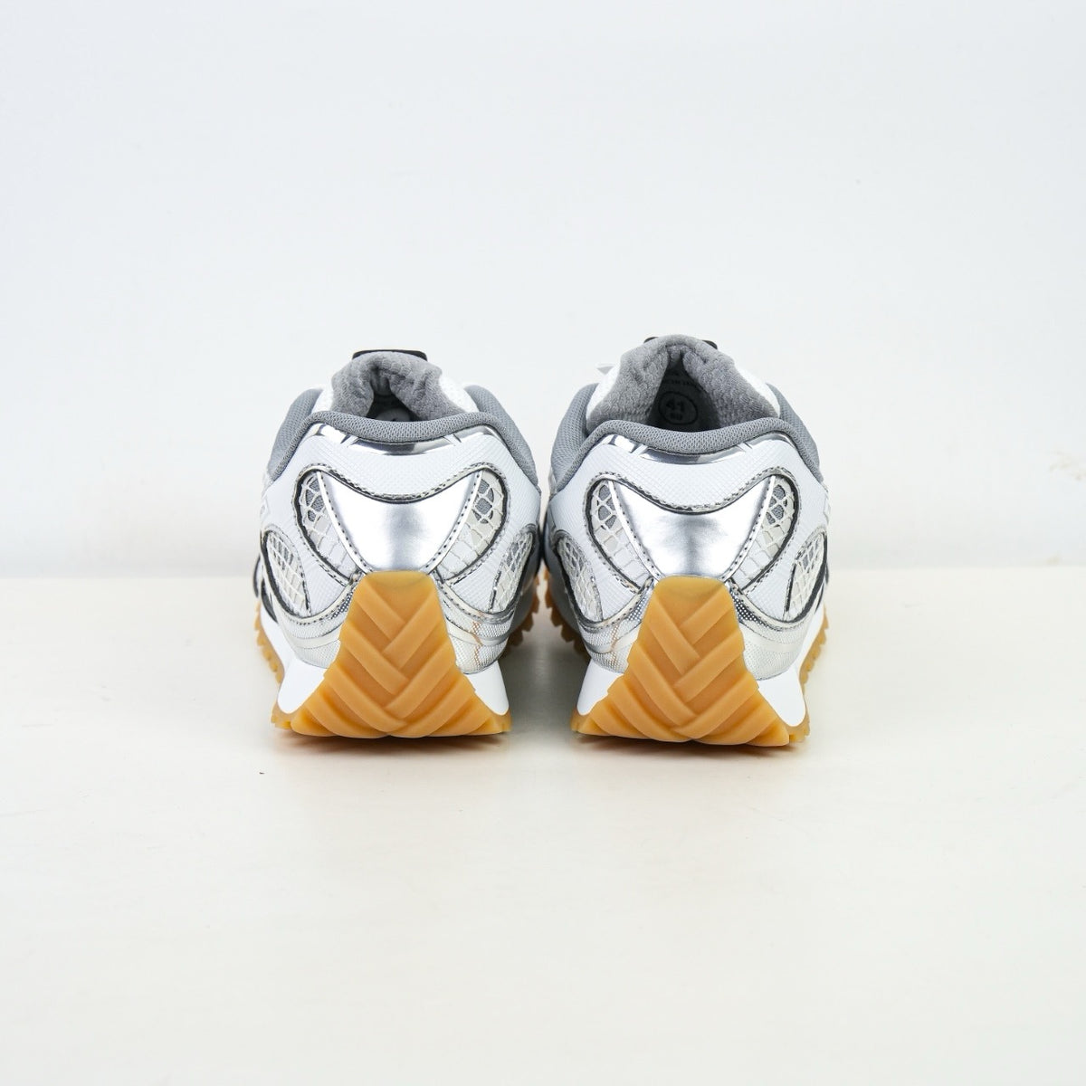 Falection BV Orbit Flash Sneakers in 22 Colors