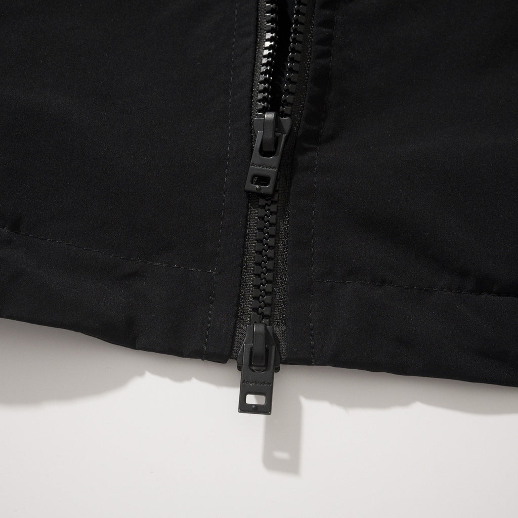 Falection FW26 Technical Logo Jacket