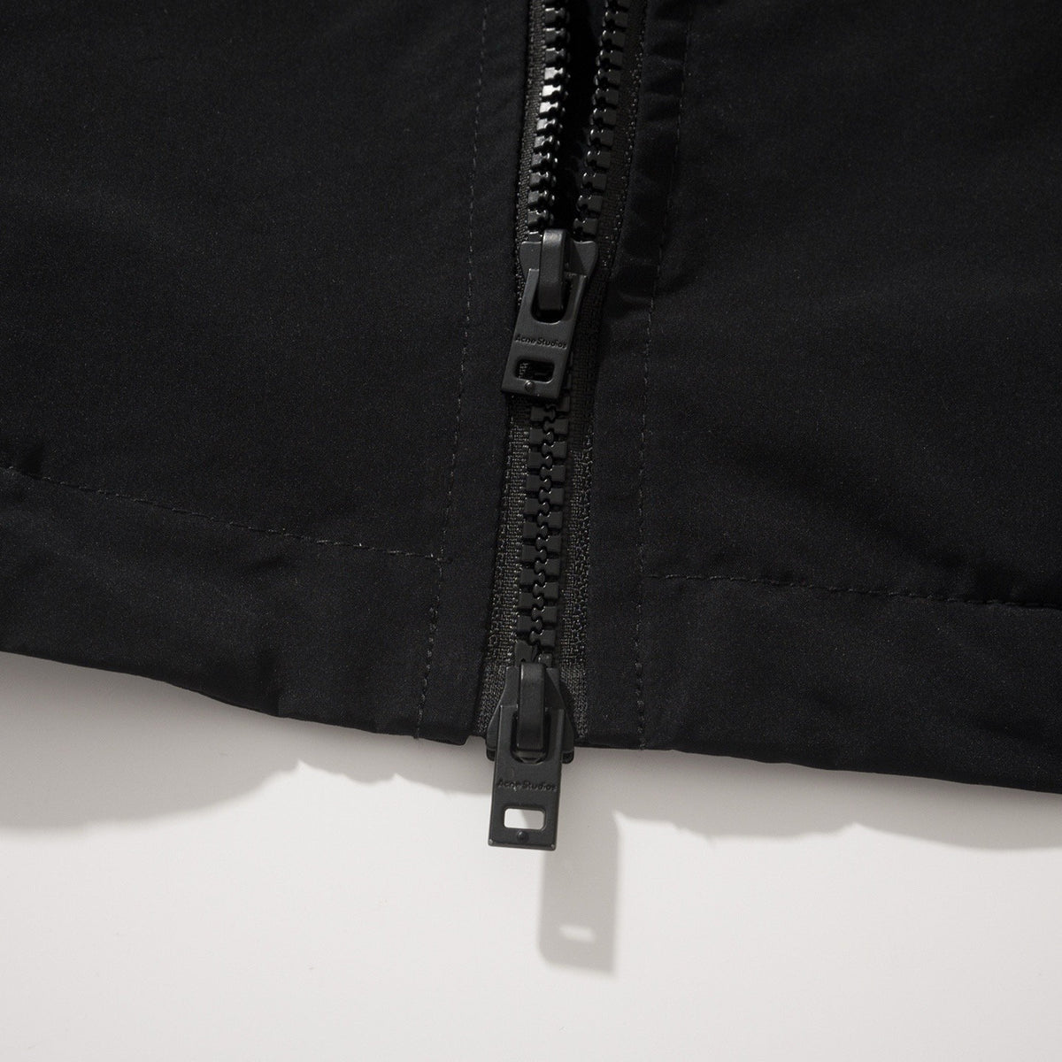 Falection FW26 Technical Logo Jacket