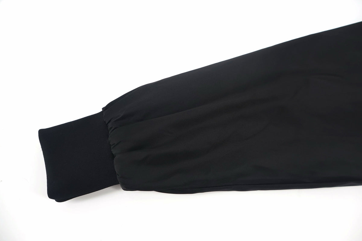 Falection FW26 Re-Nylon Bomber Jacket in 2 Colors