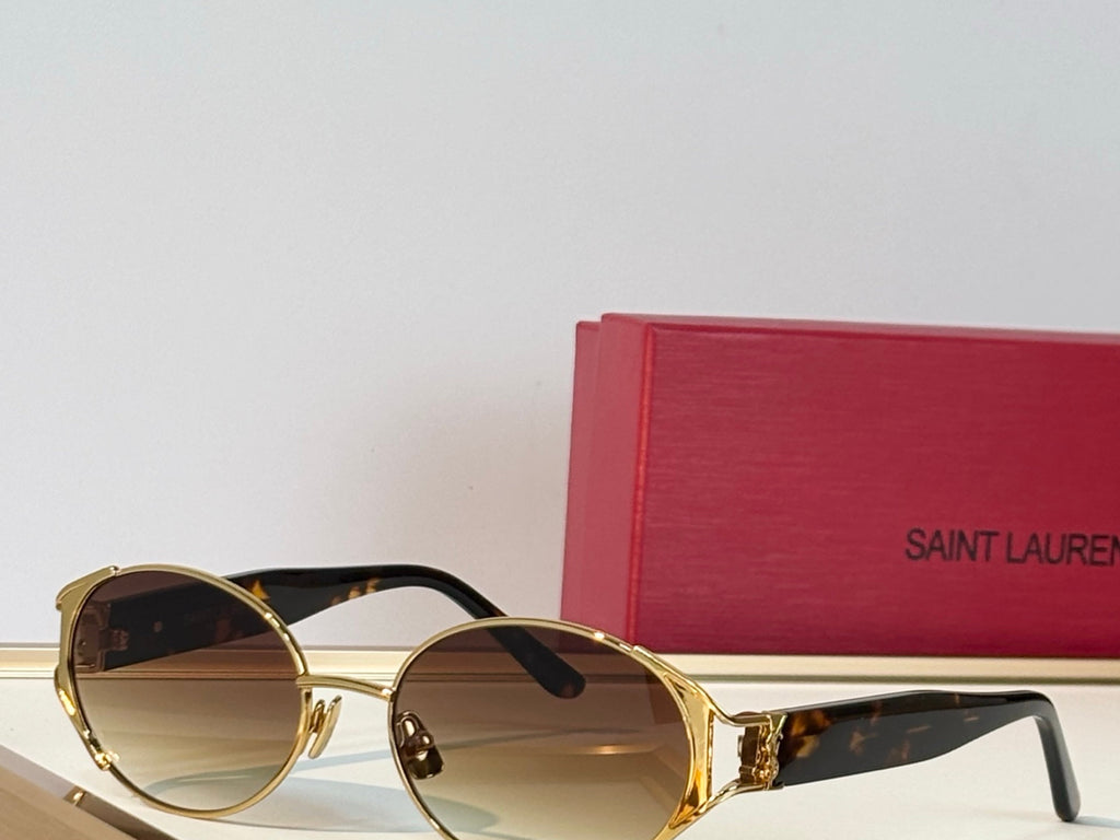 Falection FW26 SL M919 Sunglasses in 7 Colors
