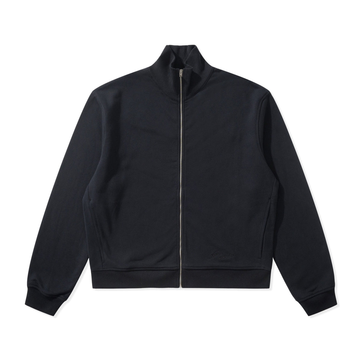 Falection FW26 Logo Zip Sweatshirt in 3 Colors