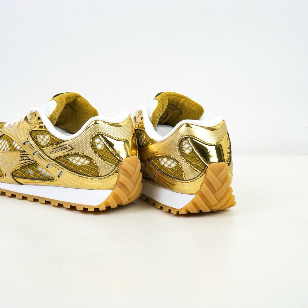 Falection BV Orbit Flash Sneakers in 22 Colors