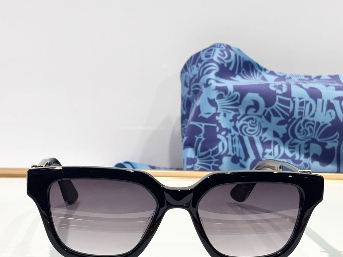 Falection CH SS26 Vagillionaire II Sunglasses in 10 Colors