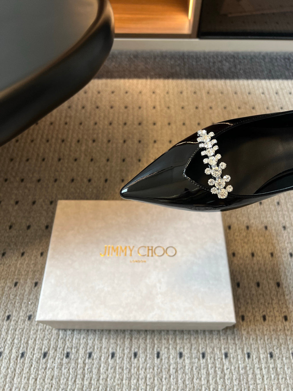 Falection JC FW26 Lynda Ballerina Flats in 6 Colors