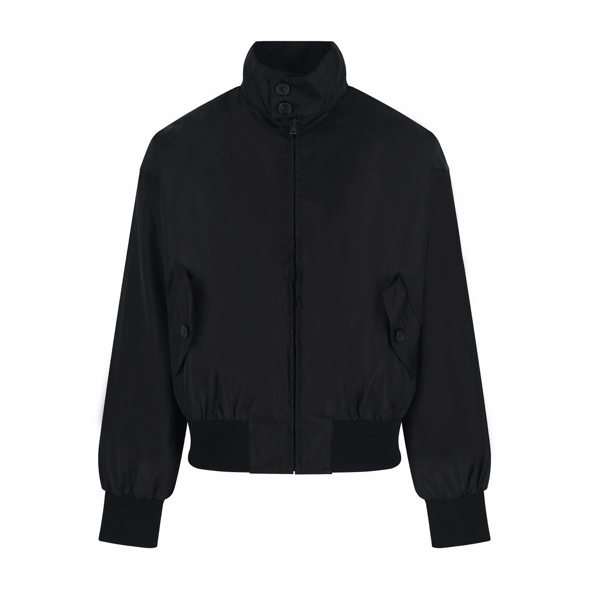 Falection FW26 Re-Nylon Bomber Jacket in 2 Colors
