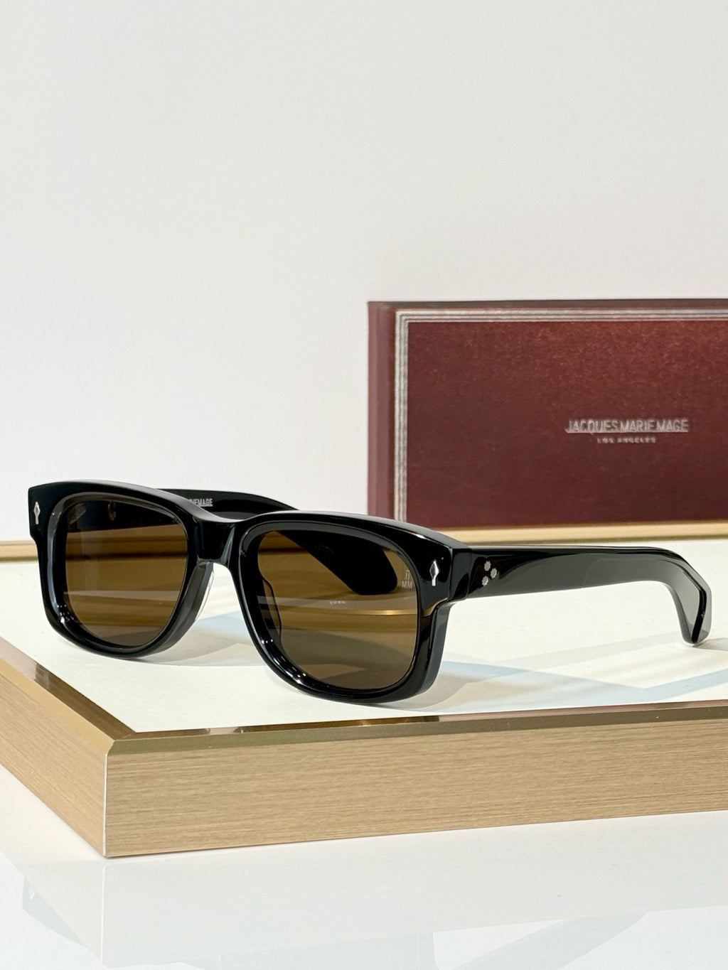 Falection JMM FW26 Fly Sunglasses