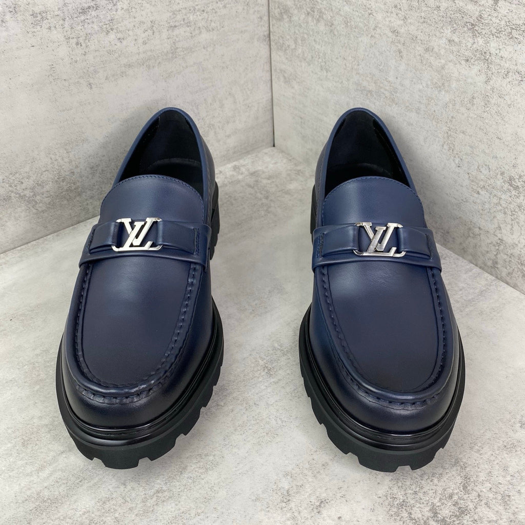 Falection FW26 Major Loafer in 6 Colors