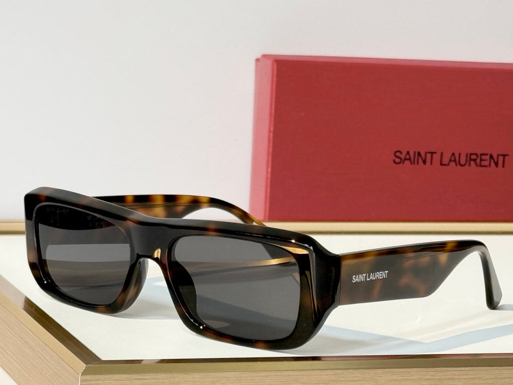 Falection FW26 SL869 Sunglasses in 6 Colors