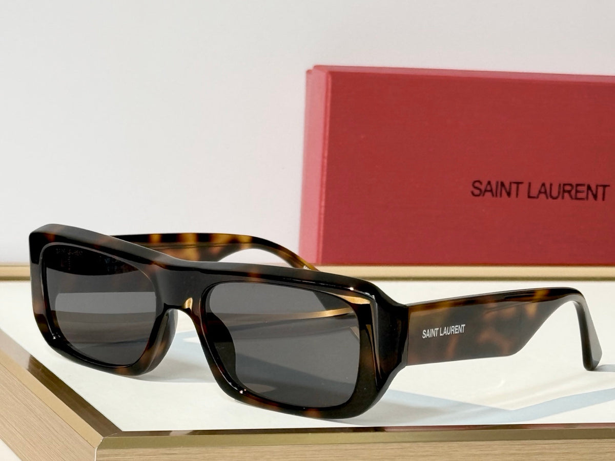 Falection FW26 SL869 Sunglasses in 6 Colors