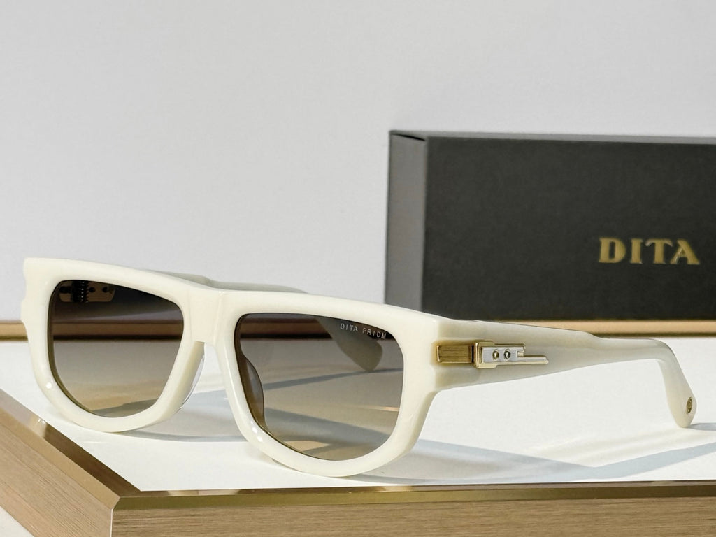 Falection Dita FW26 PRIDM Sunglasses in 7 Colors