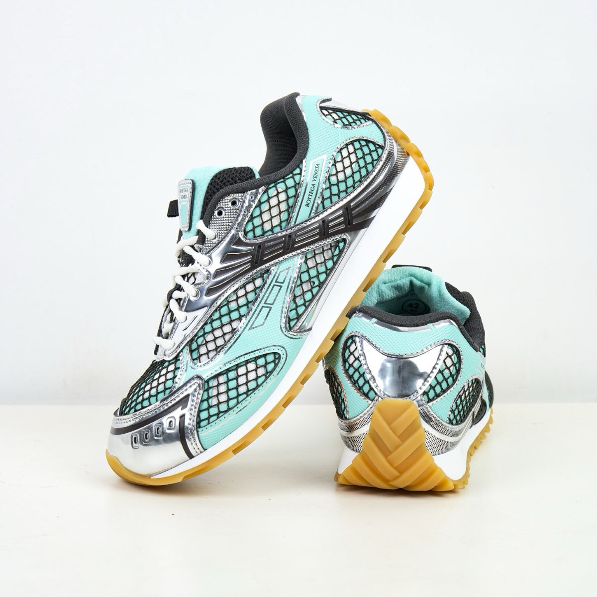 Falection BV Orbit Flash Sneakers in 22 Colors