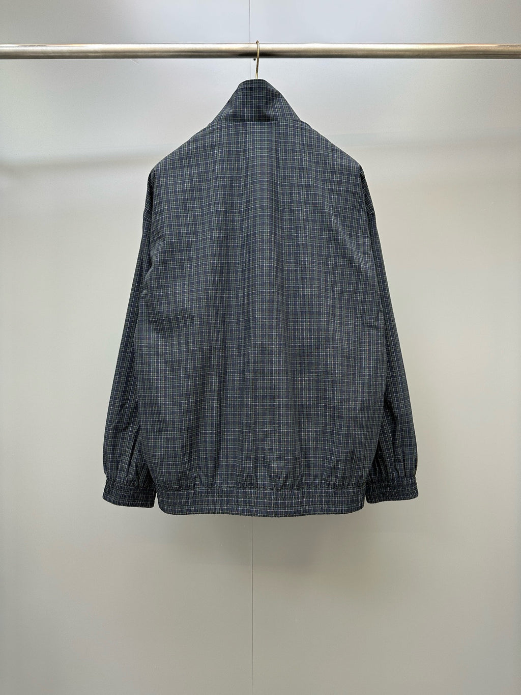 Falection FW26 Tailored Tracksuit Jacket