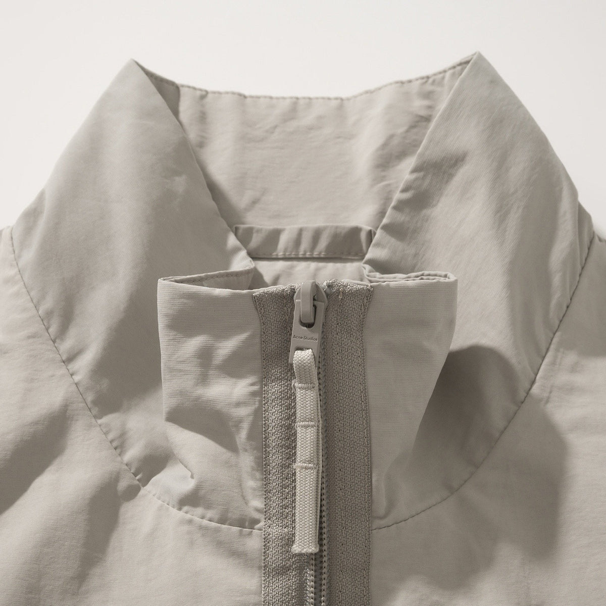 Falection FW26 Olandio Technical Blouson in 3 Colors