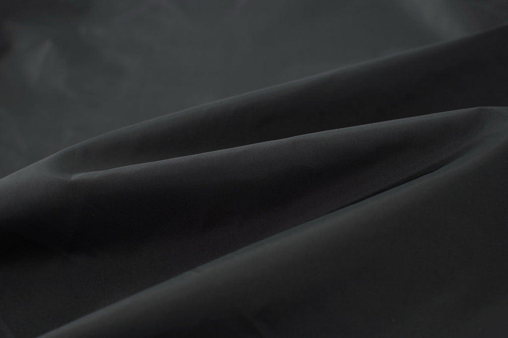Falection FW26 Re-Nylon Zip Up Overshirt