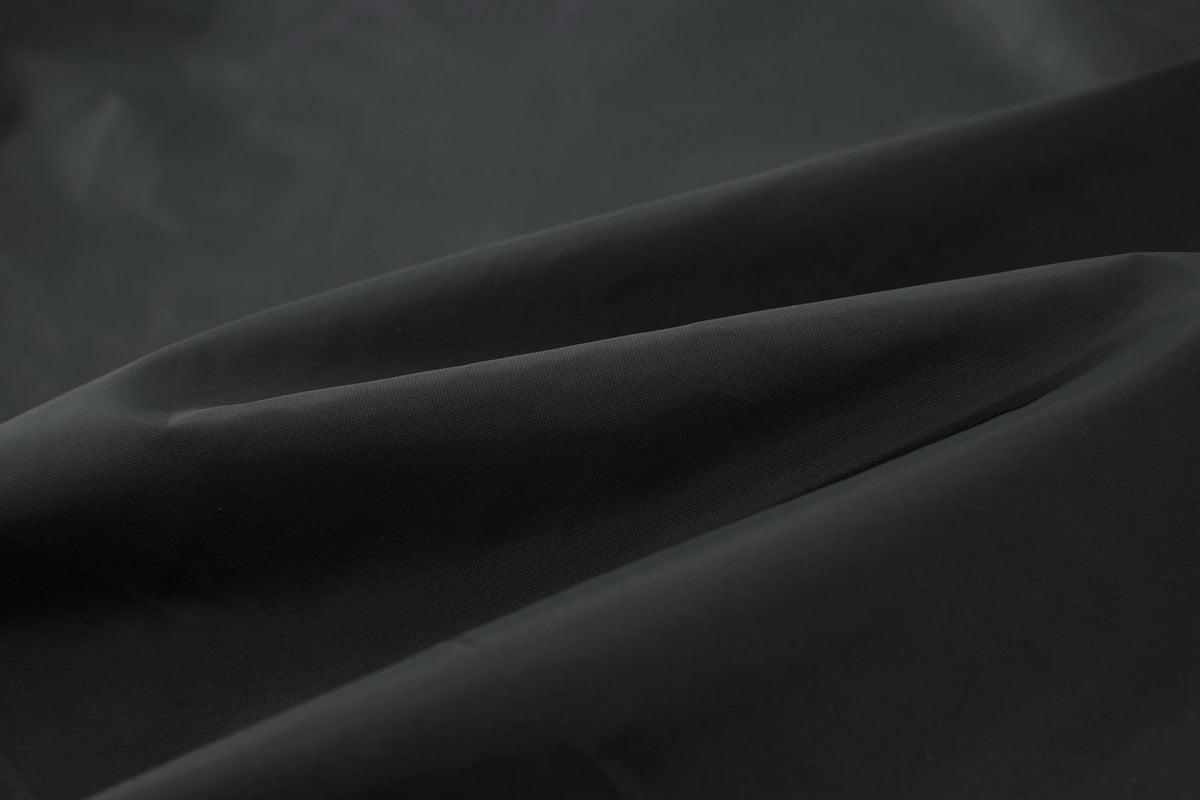 Falection FW26 Re-Nylon Zip Up Overshirt