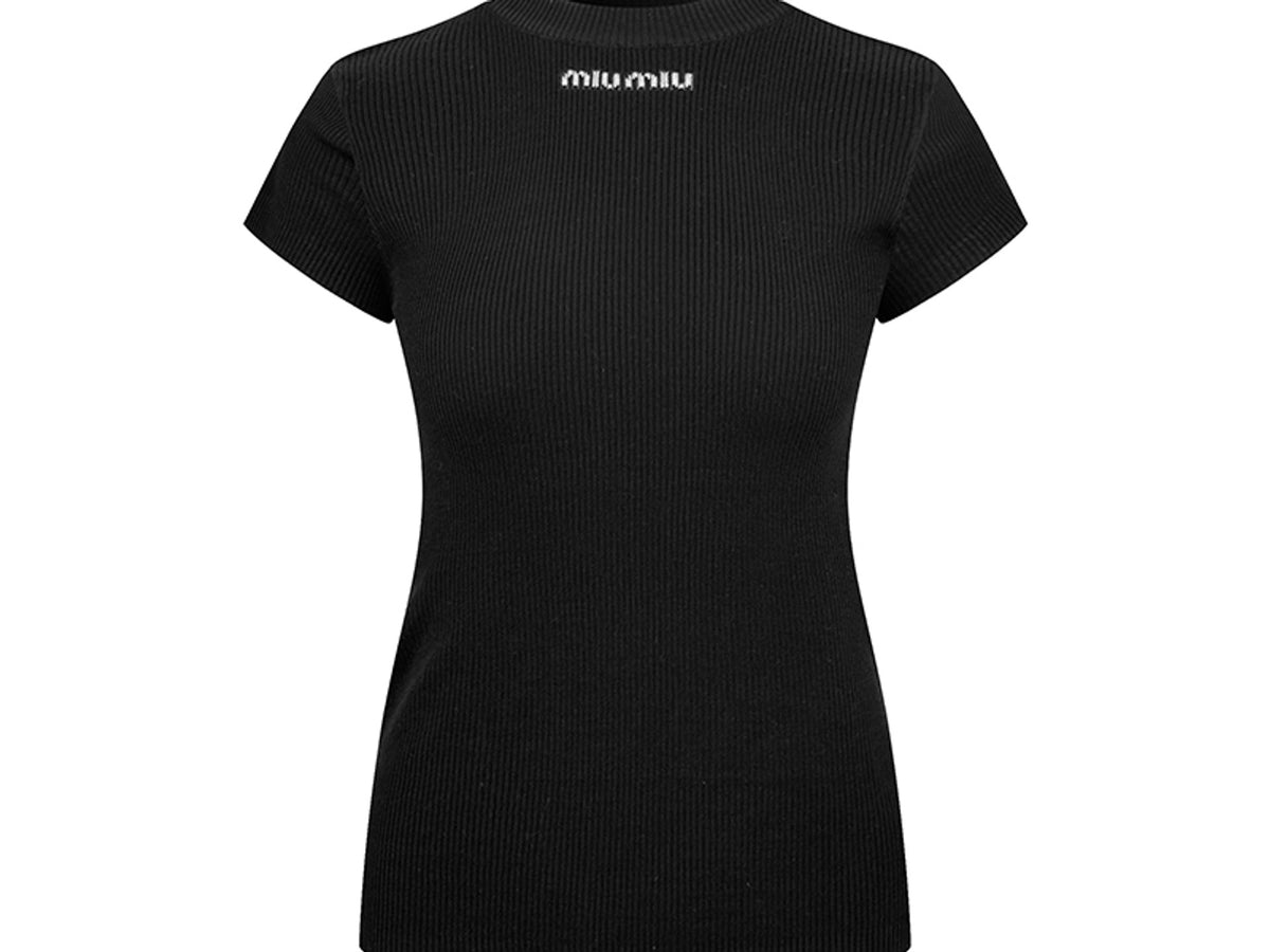 Falection FW26 Seamless T-Shirt in 3 Colors