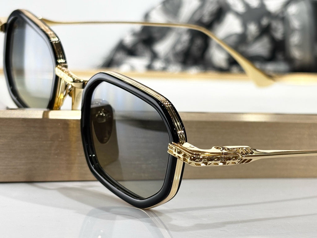 Falection SS26 Stylida Sunglasses in 8 Colors