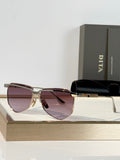 Falection Dita FW26 Interline Sunglasses in 6 Colors