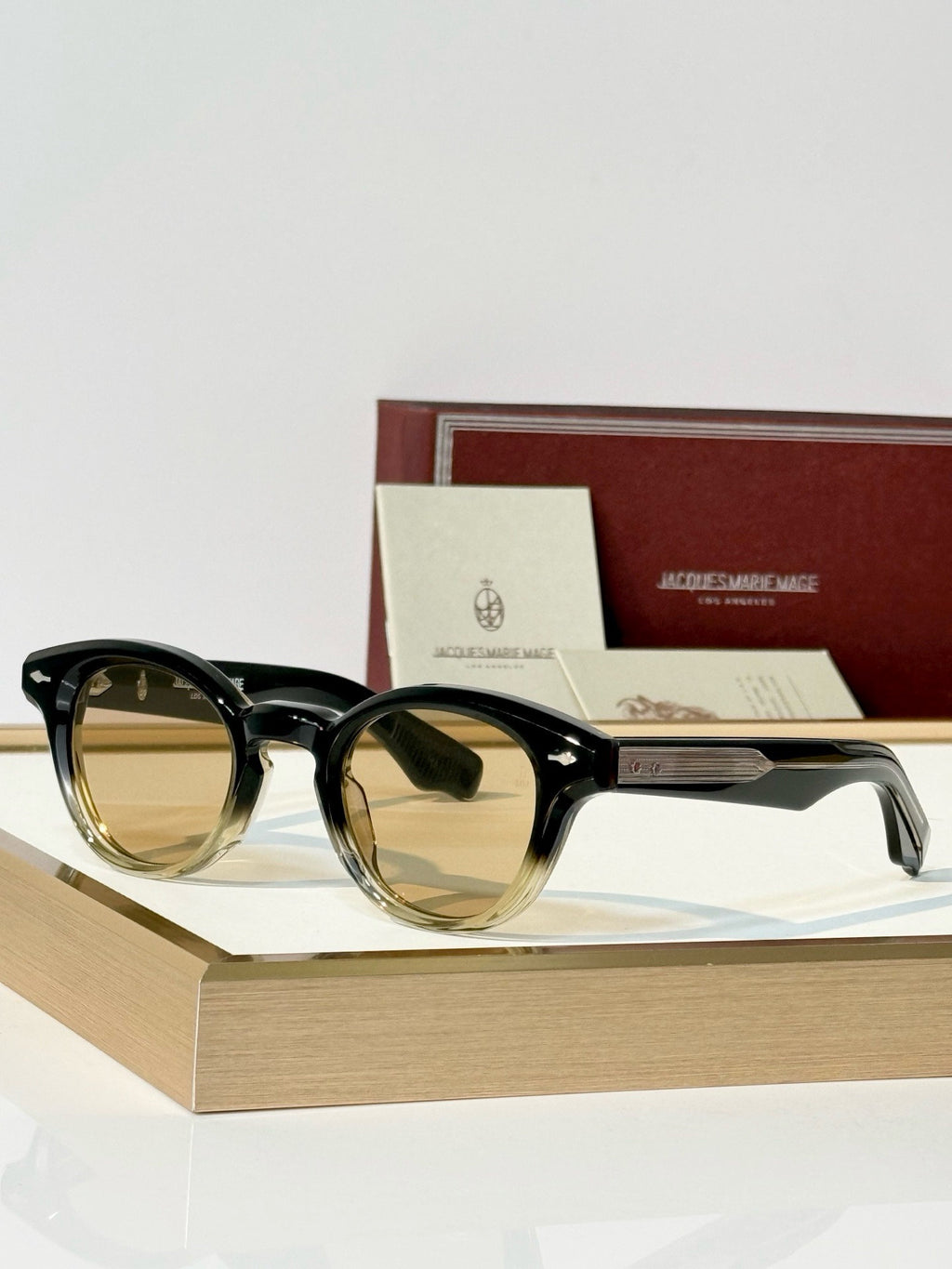 Falection JMM Clemens Sunglasses in 11 Colors Set 1