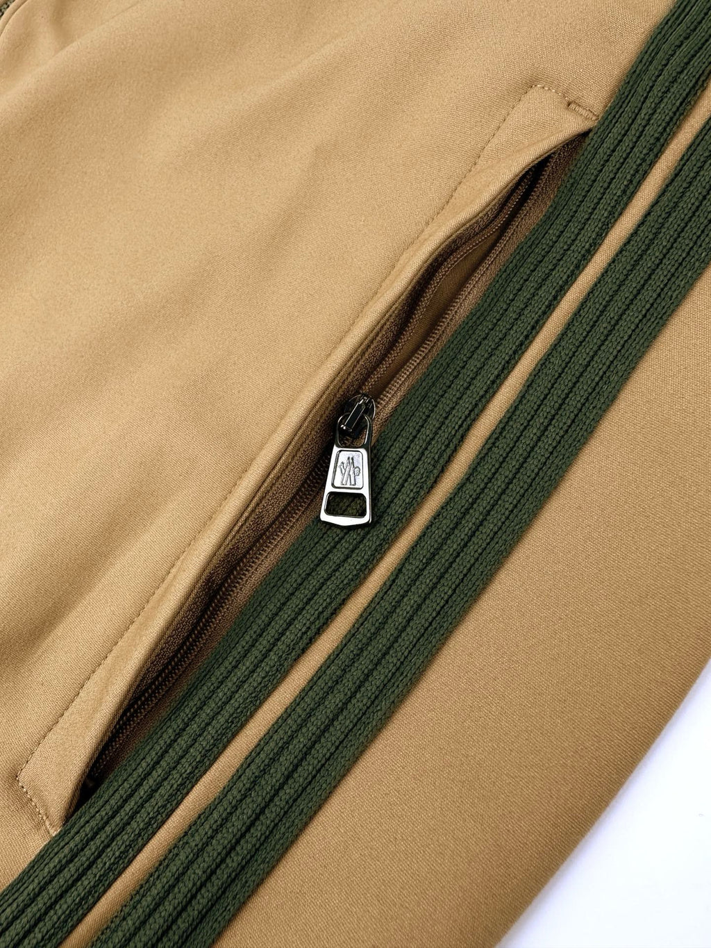 Falection FW26 Flourion Short Jacket in 2 Colors