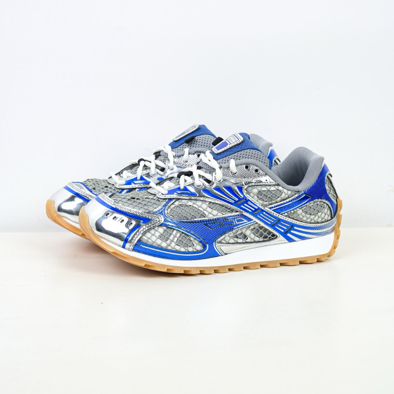 Falection BV Orbit Flash Sneakers in 22 Colors