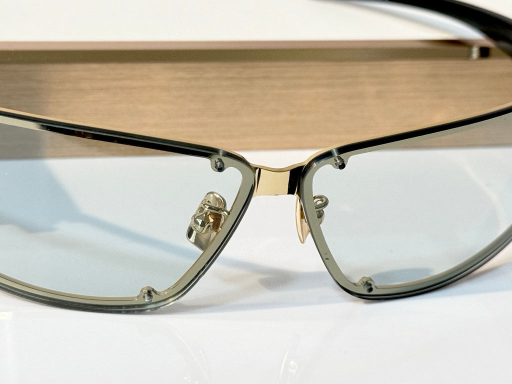 Falection FW26 SL 963 Shield Sunglasses in 9 Colors