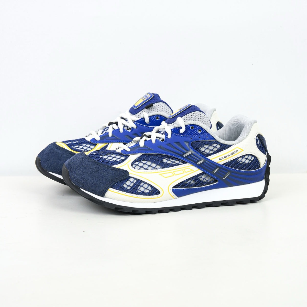 Falection BV Orbit Flash Sneakers in 22 Colors