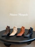 Falection MM FW26 Western Boots in 4 Colors