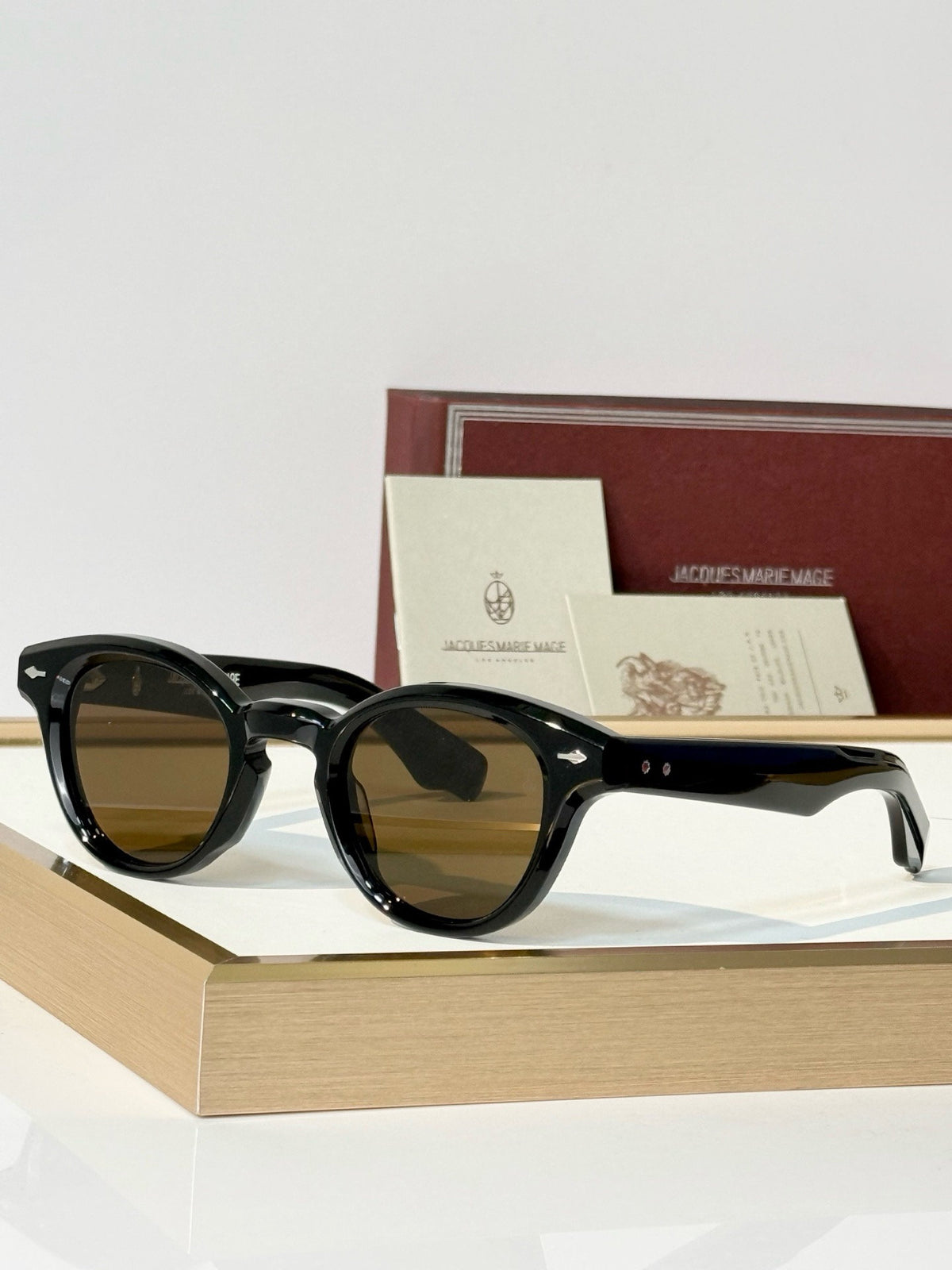 Falection JMM Clemens Sunglasses in 11 Colors Set 2