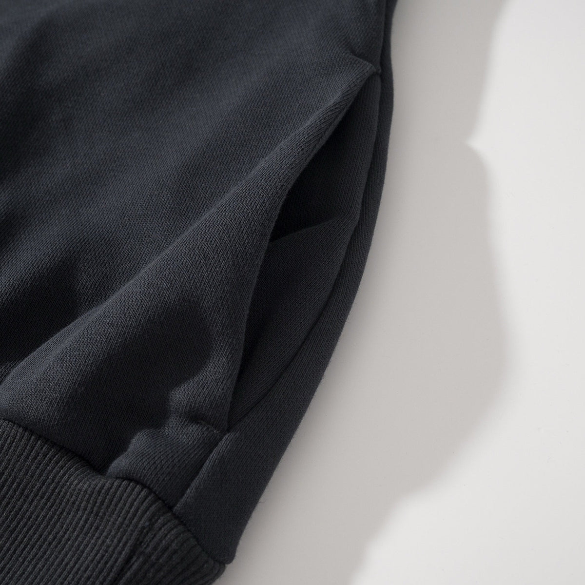Falection FW26 Fleece Logo Hoodie in 4 Colors