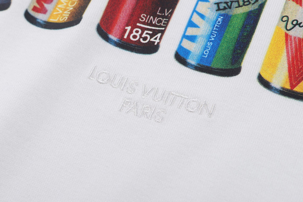 Falection FW26 Film Canister Print